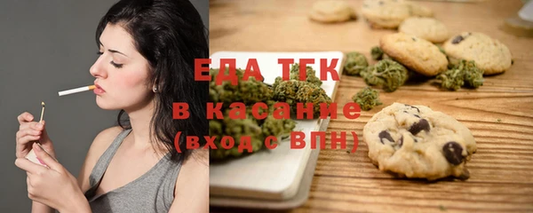 крисы Горняк
