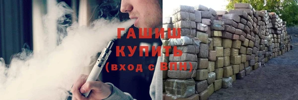 крисы Горняк