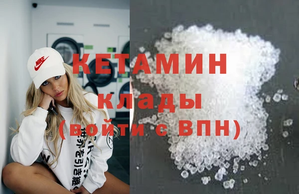 крисы Горняк